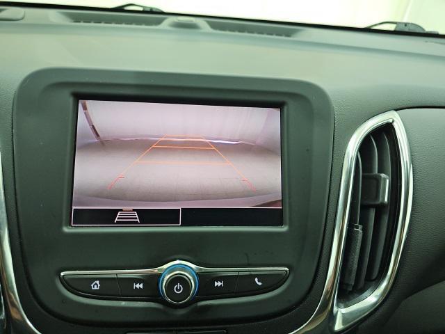 used 2023 Chevrolet Equinox car, priced at $22,499