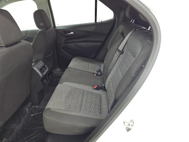 used 2023 Chevrolet Equinox car, priced at $22,499