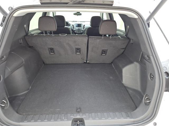 used 2023 Chevrolet Equinox car, priced at $22,499