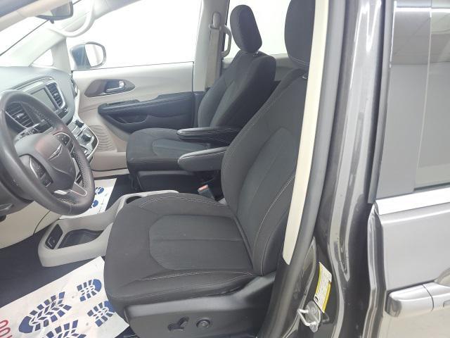 used 2023 Chrysler Voyager car, priced at $20,989
