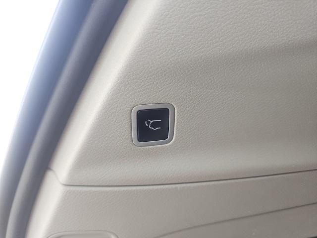 used 2023 Chrysler Voyager car, priced at $20,989