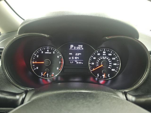 used 2017 Kia Forte car, priced at $12,436