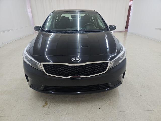 used 2017 Kia Forte car, priced at $12,436