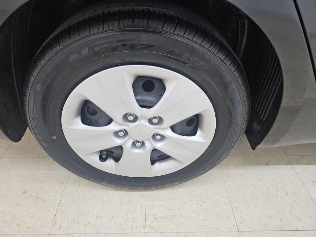 used 2017 Kia Forte car, priced at $12,436