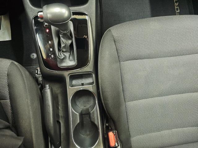 used 2017 Kia Forte car, priced at $12,436