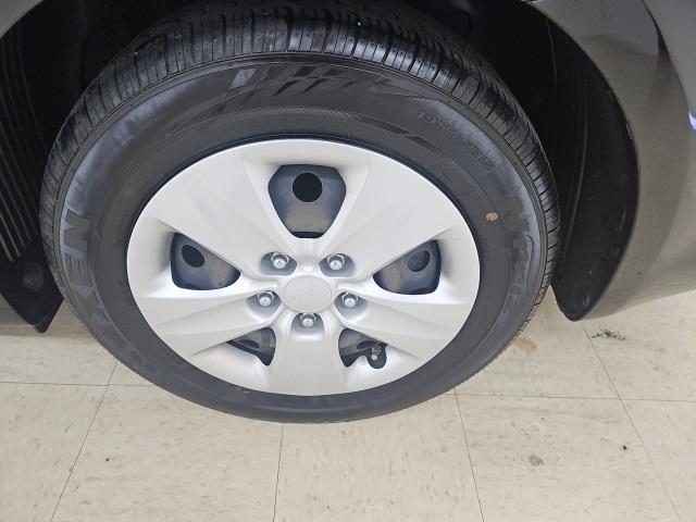 used 2017 Kia Forte car, priced at $12,436