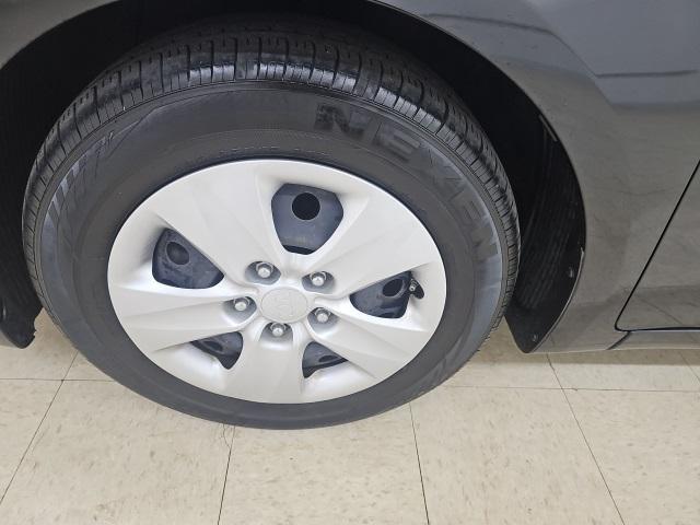 used 2017 Kia Forte car, priced at $12,436