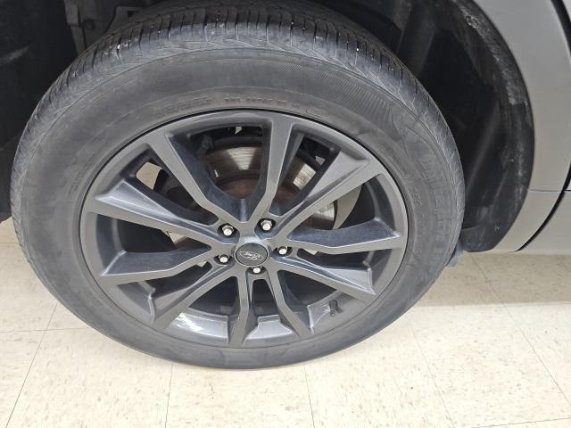 used 2018 Ford Explorer car, priced at $14,450