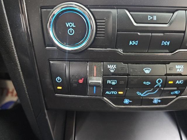 used 2018 Ford Explorer car, priced at $14,450