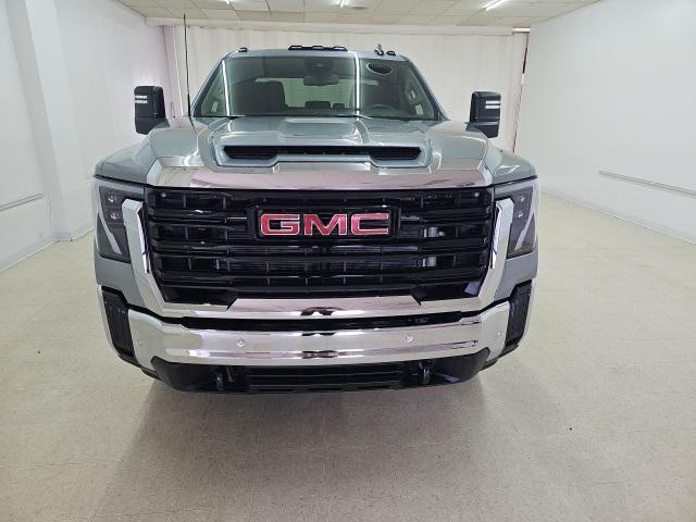 new 2025 GMC Sierra 2500 car, priced at $56,535