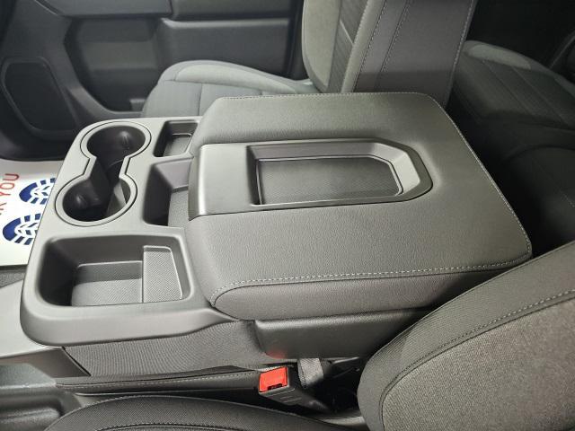 new 2025 GMC Sierra 2500 car, priced at $56,535