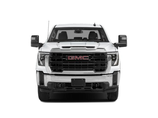 new 2025 GMC Sierra 2500 car, priced at $56,535
