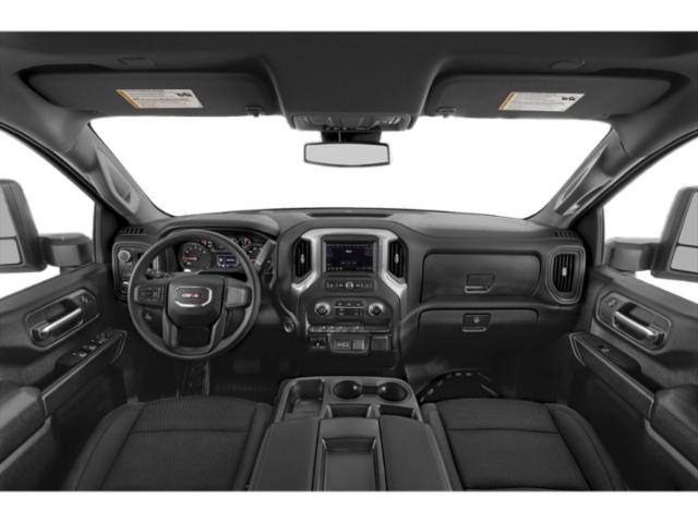 new 2025 GMC Sierra 2500 car, priced at $56,535