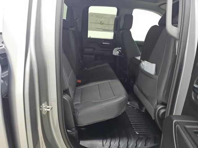 new 2025 GMC Sierra 2500 car, priced at $56,535
