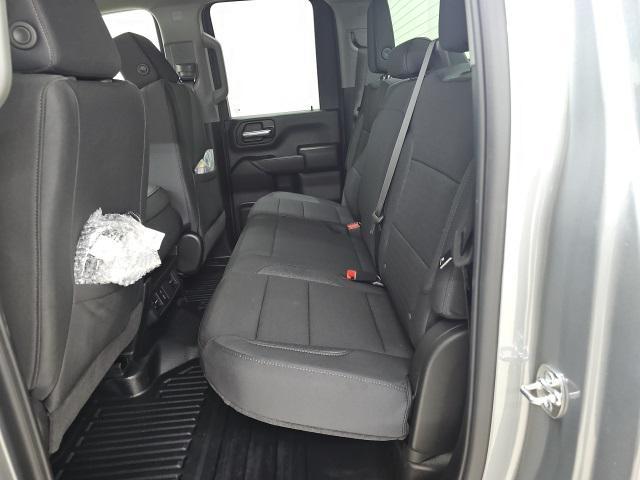 new 2025 GMC Sierra 2500 car, priced at $56,535