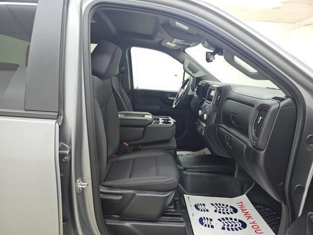 new 2025 GMC Sierra 2500 car, priced at $56,535