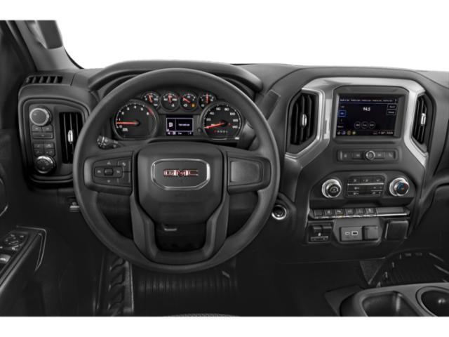 new 2025 GMC Sierra 2500 car, priced at $56,535