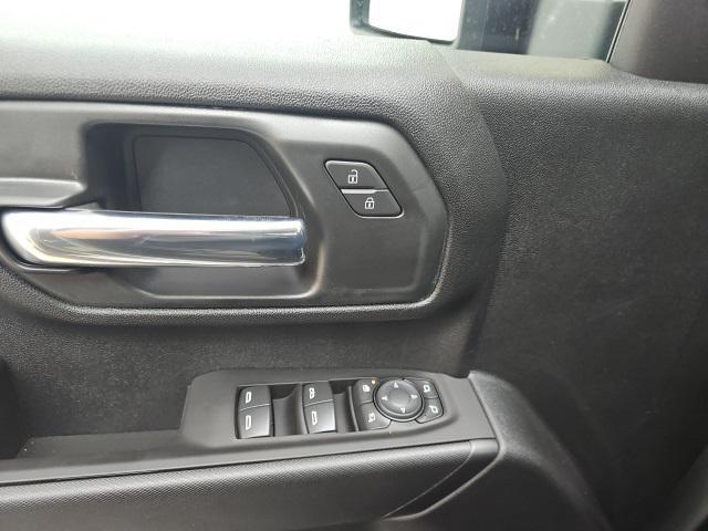 new 2025 GMC Sierra 2500 car, priced at $56,535