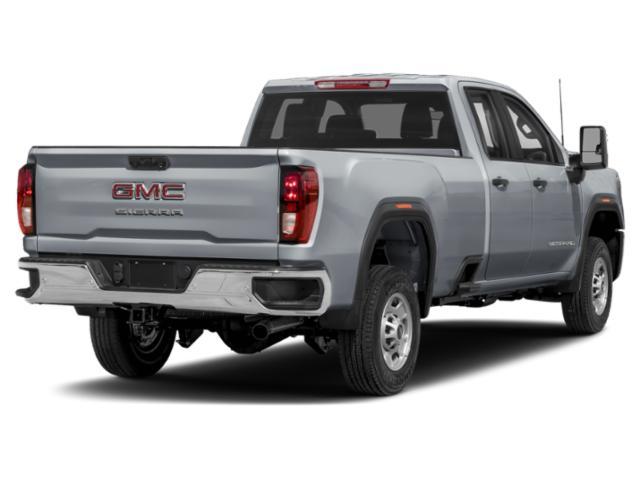 new 2025 GMC Sierra 2500 car, priced at $56,535