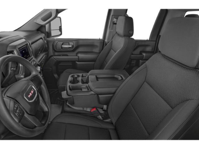 new 2025 GMC Sierra 2500 car, priced at $56,535