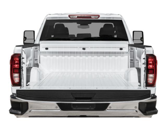 new 2025 GMC Sierra 2500 car, priced at $56,535