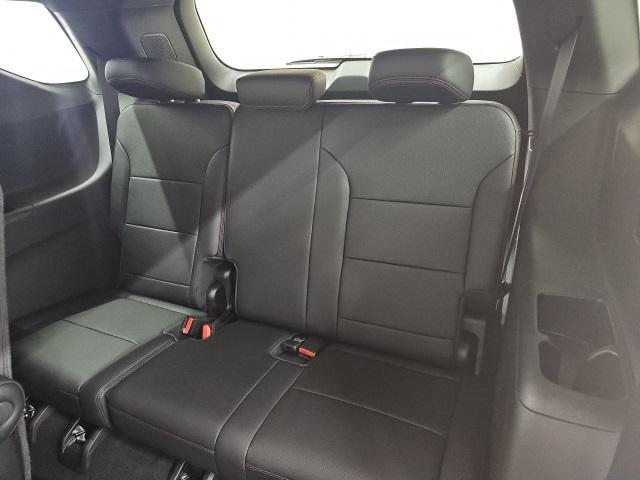 new 2026 Chevrolet Traverse car, priced at $60,457
