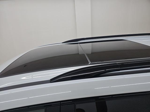 new 2026 Chevrolet Traverse car, priced at $60,457