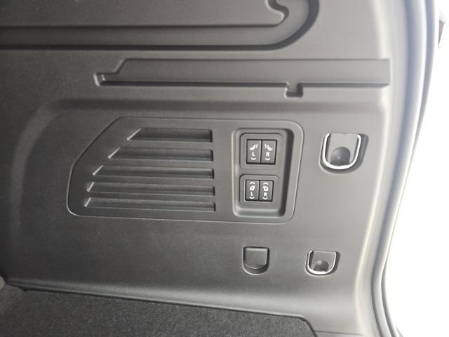 new 2026 Chevrolet Traverse car, priced at $60,457