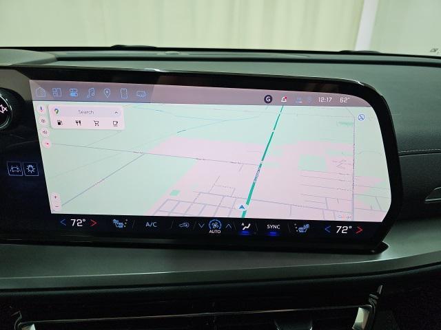 new 2025 Chevrolet Traverse car, priced at $41,238