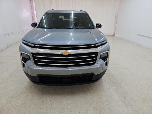 new 2025 Chevrolet Traverse car, priced at $41,238