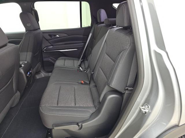 new 2025 Chevrolet Traverse car, priced at $41,238