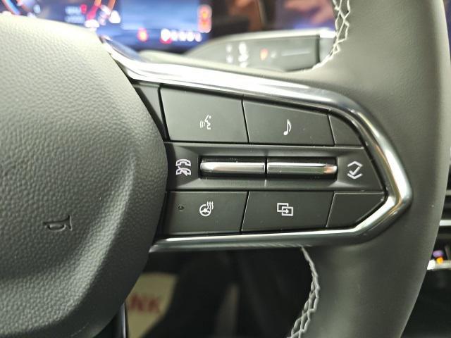 new 2025 Chevrolet Traverse car, priced at $41,238
