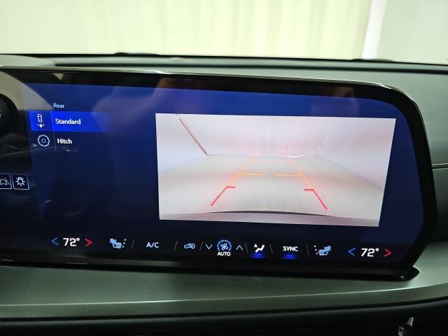 new 2025 Chevrolet Traverse car, priced at $41,238