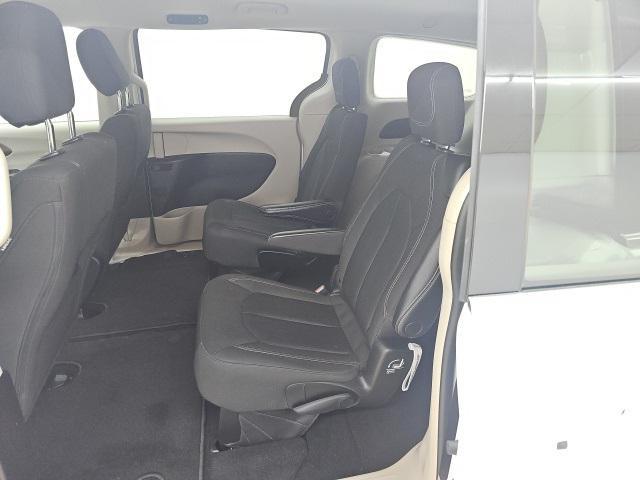 used 2023 Chrysler Voyager car, priced at $21,988
