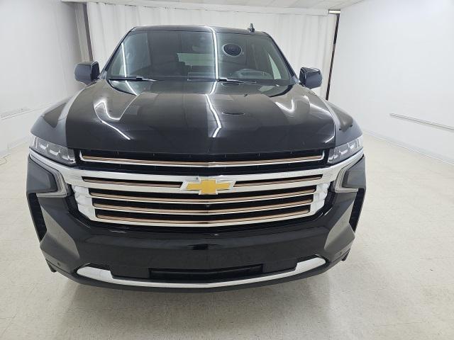 used 2023 Chevrolet Tahoe car, priced at $62,985