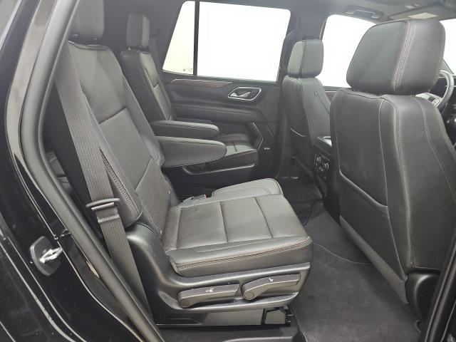 used 2023 Chevrolet Tahoe car, priced at $62,985