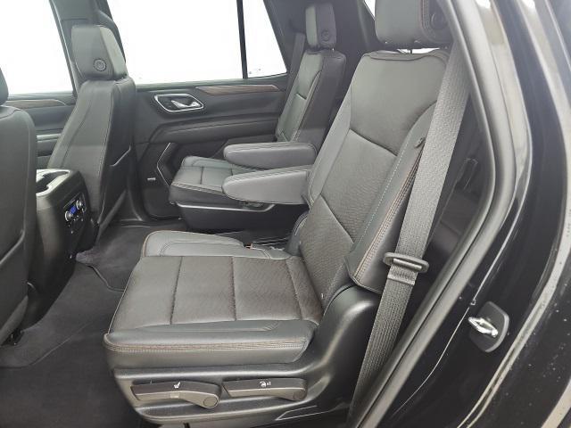 used 2023 Chevrolet Tahoe car, priced at $62,985