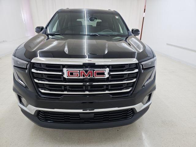 new 2024 GMC Acadia car, priced at $45,565