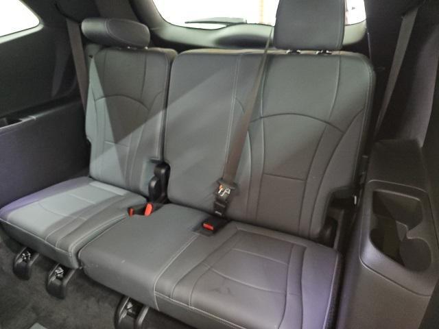 used 2023 Buick Enclave car, priced at $31,868