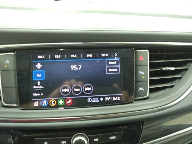 used 2023 Buick Enclave car, priced at $31,868