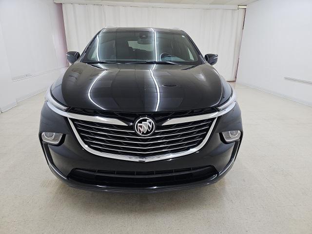 used 2023 Buick Enclave car, priced at $31,868
