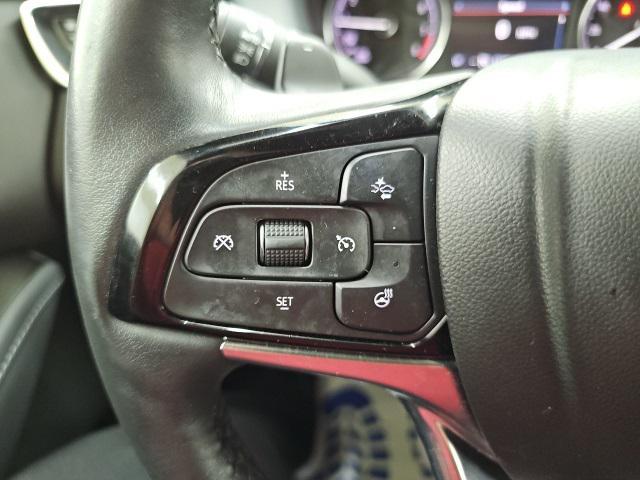 used 2023 Buick Enclave car, priced at $31,868