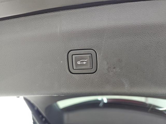 used 2023 Buick Enclave car, priced at $31,868