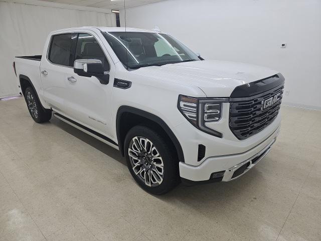 new 2025 GMC Sierra 1500 car, priced at $81,313