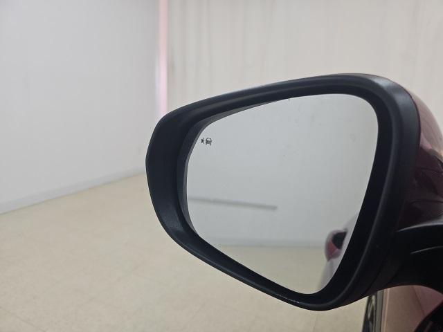 used 2025 Chevrolet Trax car, priced at $19,989