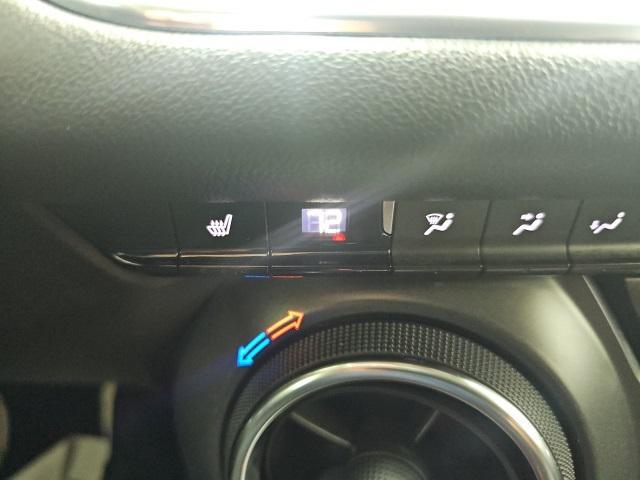 used 2023 Chevrolet Blazer car, priced at $24,930