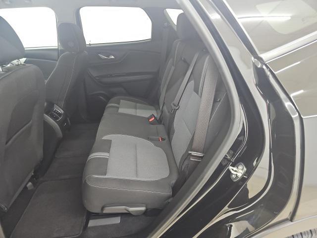 used 2023 Chevrolet Blazer car, priced at $24,930