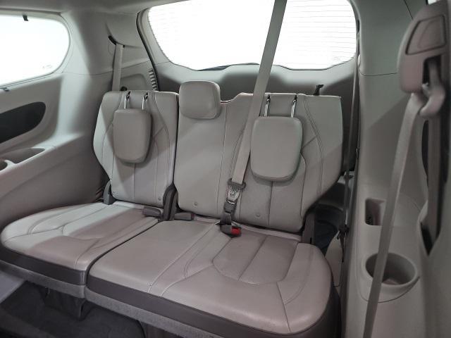 used 2017 Chrysler Pacifica car, priced at $12,987