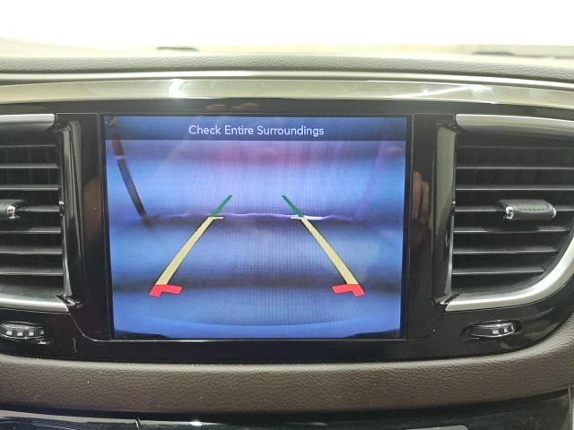 used 2017 Chrysler Pacifica car, priced at $12,987