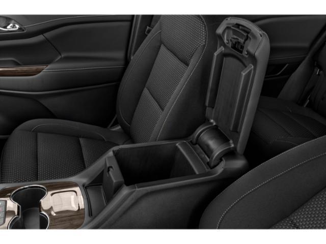 used 2021 GMC Acadia car, priced at $27,460
